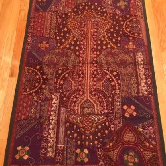 Beautiful Wall hanging from Nepal - Picture 1 of 2